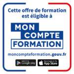 Mon Compte Formation – CPF Mon Compte Formation - CPF