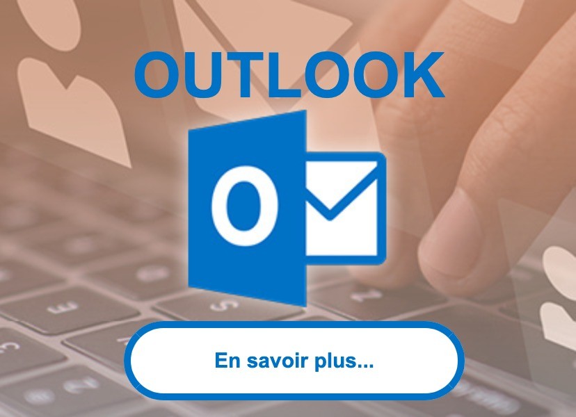 Formation Bureautique Pack Office Outlook - Les-Intellos.fr