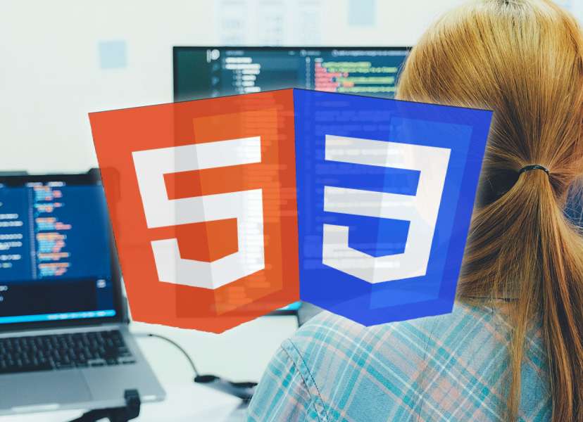 HTML/CSS professionnel et général