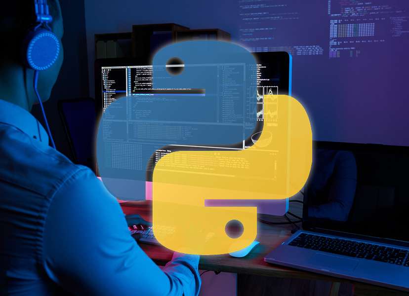Python professionnel et général