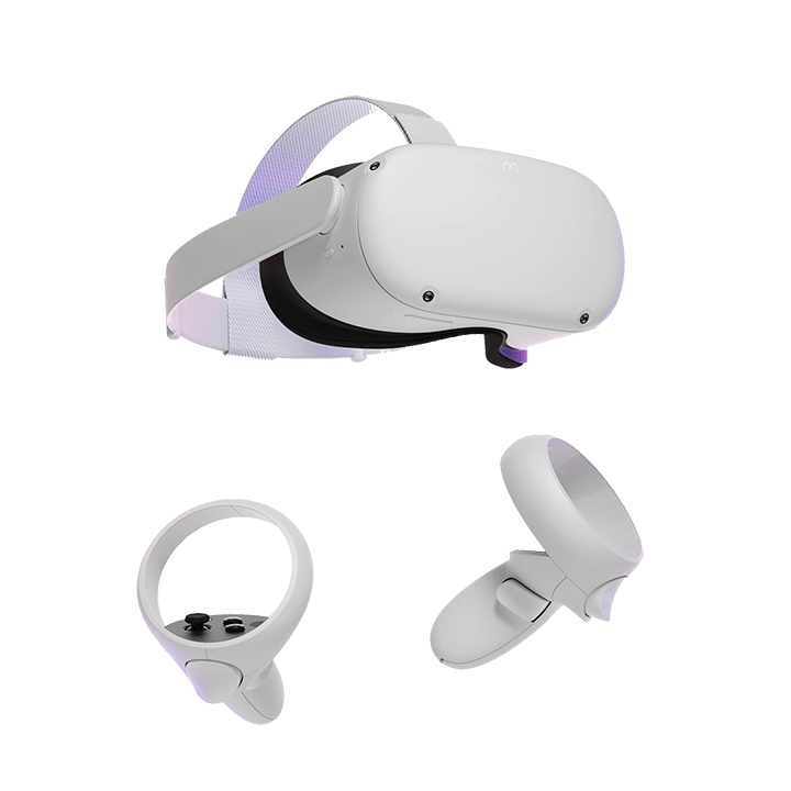 Casque VR - Meta Quest 2