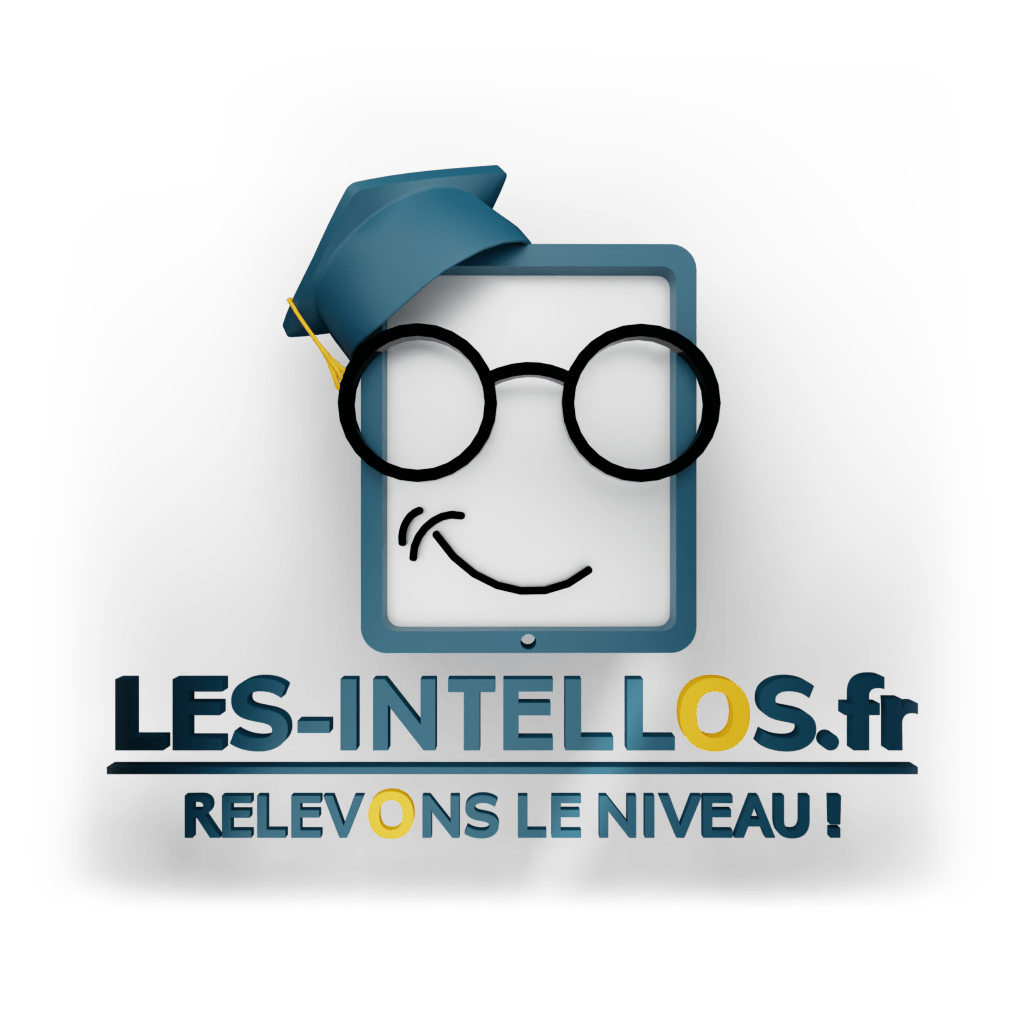 Logo Les Intellos VR